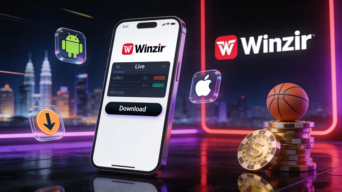 winzir in the Philippines — Advantages & Drawbacks of Winzir PH